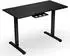 Endorfy Atlas S Electric höhenverstellbarer Schreibtisch 114x74cm, schwarz (EY8E007)