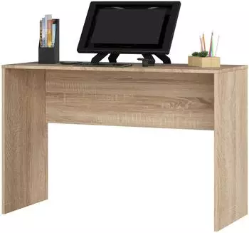 RAUMHIRSCH Schreibtisch Eiche Sonoma, 120x79x50cm (800001457747)