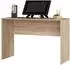 RAUMHIRSCH Schreibtisch Eiche Sonoma, 120x79x50cm (800001457747)