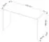 RAUMHIRSCH Schreibtisch Eiche Sonoma, 120x79x50cm (800001457747)