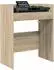 vidaXL DJ-Tisch Sonoma-Eiche 82x45x102cm Holzwerkstoff (8006750)