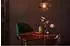 Dutchbone Finn Schreibtisch, Esche massiv, 110x56,5x102cm