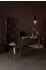 Dutchbone Finn Schreibtisch, Esche massiv, 110x56,5x102cm
