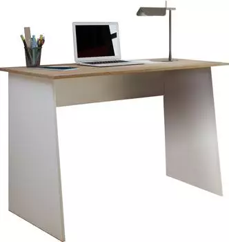 VCM Masola Maxi Schreibtisch 110x74x50cm (78252724-0)