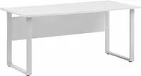 Schildmeyer Schreibtisch "Serie 1500, Schreibtisch, Made in Germany, B: 160cm" Solide