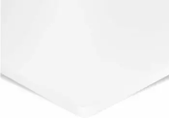eSmart Germany TPL-168W Tischplatte 160x80cm, MDF, wei&szlig; (148415532)