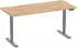 Ergolutions Primus Sitz-Steh-Schreibtisch 180x80cm