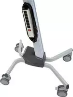 Ergotron 24-205-214, Ergotron Neo-Flex - Wagen - f&uuml;r Notebook / Maus /