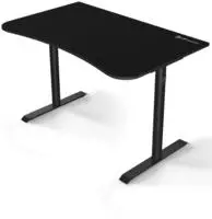 Arozzi ARENA-SMALL-PBK, Arozzi Gaming-Tisch Arena Small PureBlack 114x71cm