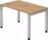 Hammerbacher Ergonomic Plus J-Serie VJS12 Schreibtisch