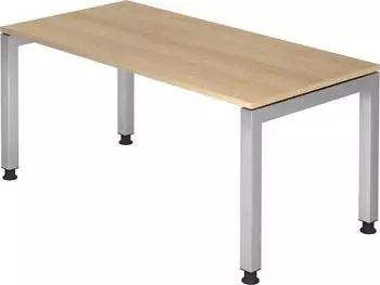 Hammerbacher Ergonomic Plus J-Serie VJS16 Schreibtisch