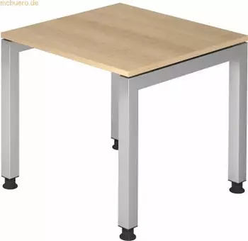 Hammerbacher Ergonomic Plus J-Serie VJS08 Schreibtisch