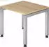 Hammerbacher Ergonomic Plus J-Serie VJS08 Schreibtisch