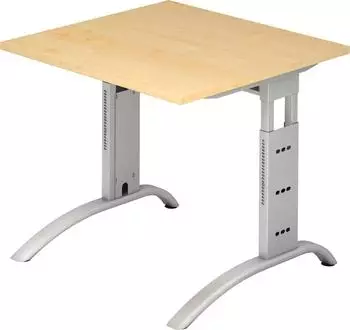 Hammerbacher Ergonomic Plus F-Serie FS08 Schreibtisch