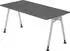 Hammerbacher Ergonomic Plus A-Serie AS16 Schreibtisch