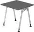 Hammerbacher Ergonomic Plus A-Serie AS08 Schreibtisch