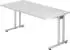 Hammerbacher Ergonomic N-Serie NS16 Schreibtisch
