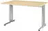 Hammerbacher Ergonomic N-Serie NS12 Schreibtisch