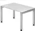 Hammerbacher Ergonomic Plus J-Serie VJS12 Schreibtisch