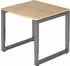 Hammerbacher Ergonomic Plus R-Serie RS08 Schreibtisch