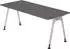 Hammerbacher Ergonomic Plus A-Serie AS19 Schreibtisch