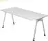 Hammerbacher Ergonomic Plus A-Serie AS19 Schreibtisch