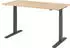 Hammerbacher Ergonomic Aktiv XMKA16 Sitz-Steh-Schreibtisch