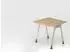 Hammerbacher Ergonomic Plus A-Serie AS08 Schreibtisch