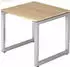 Hammerbacher Ergonomic Plus R-Serie RS08 Schreibtisch