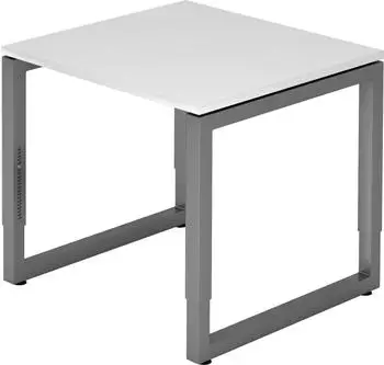 Hammerbacher Ergonomic Plus R-Serie RS08 Schreibtisch
