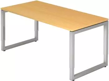 Hammerbacher Ergonomic Plus R-Serie RS16 Schreibtisch