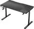 Thunder X3 LAB-X Lite Schreibtisch 130x70cm schwarz/schwarz (TEGD-2037001.11)