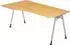 Hammerbacher Ergonomic Plus A-Serie AS18 Schreibtisch