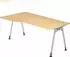 Hammerbacher Ergonomic Plus A-Serie AS18 Schreibtisch