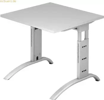 Hammerbacher Ergonomic Plus F-Serie FS08 Schreibtisch
