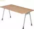 Hammerbacher Ergonomic Plus A-Serie AS16 Schreibtisch