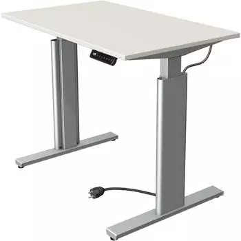Kerkmann Move 3 1000x600mm Sitz-Steh-Schreibtisch