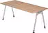 Hammerbacher Ergonomic Plus A-Serie AS19 Schreibtisch