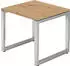 Hammerbacher Ergonomic Plus R-Serie RS08 Schreibtisch