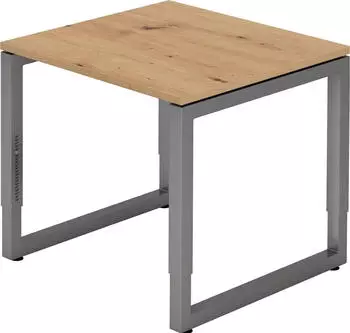 Hammerbacher Ergonomic Plus R-Serie RS08 Schreibtisch
