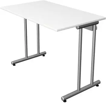 Kerkmann Smart Office Sitz-Steh-Schreibtisch 100x60cm