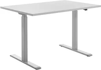 Topstar E-Table 120x80cm