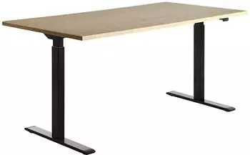 Topstar E-Table 160x80cm