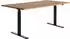 Topstar Office E-Table 180x80cm Sitz-Steh-Schreibtisch
