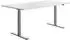 Topstar Office E-Table 180x80cm Sitz-Steh-Schreibtisch