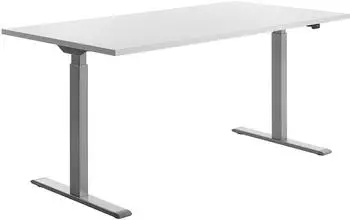 Topstar E-Table 160x80cm