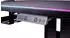 Thermaltake Cycledesk 100 elektrisch höhenverstellbarer Sitz-Steh-Schreibtisch 80x50cm schwarz/schwarz (GGD-CDW-BKEIRW-01)