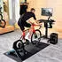 Thermaltake Cycledesk 100 elektrisch höhenverstellbarer Sitz-Steh-Schreibtisch 80x50cm schwarz/schwarz (GGD-CDW-BKEIRW-01)