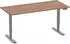 Ergolutions Primus Sitz-Steh-Schreibtisch 180x80cm