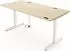 Yaasa Desk Pro elektrisch höhenverstellbarer Sitz-Steh-Schreibtisch 180x80cm
